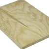 Sperrholzplatte Seekiefer 250 x 125 cm 18 mm