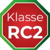 Splendoor Haustür Passivedoor Premium B06 RC2 Anthrazit DIN Rechts 110 x 210 cm