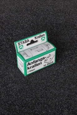 Staba Anfangskralle 10 Stück