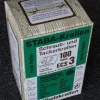Staba Schraub Tackerkralle ECS3