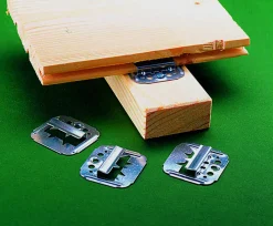 Staba Schraub Tackerkralle ECS3
