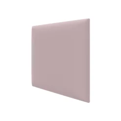 Stegu Wandpaneel Puffin Print Kids 30 x 30 cm Powder Rose
