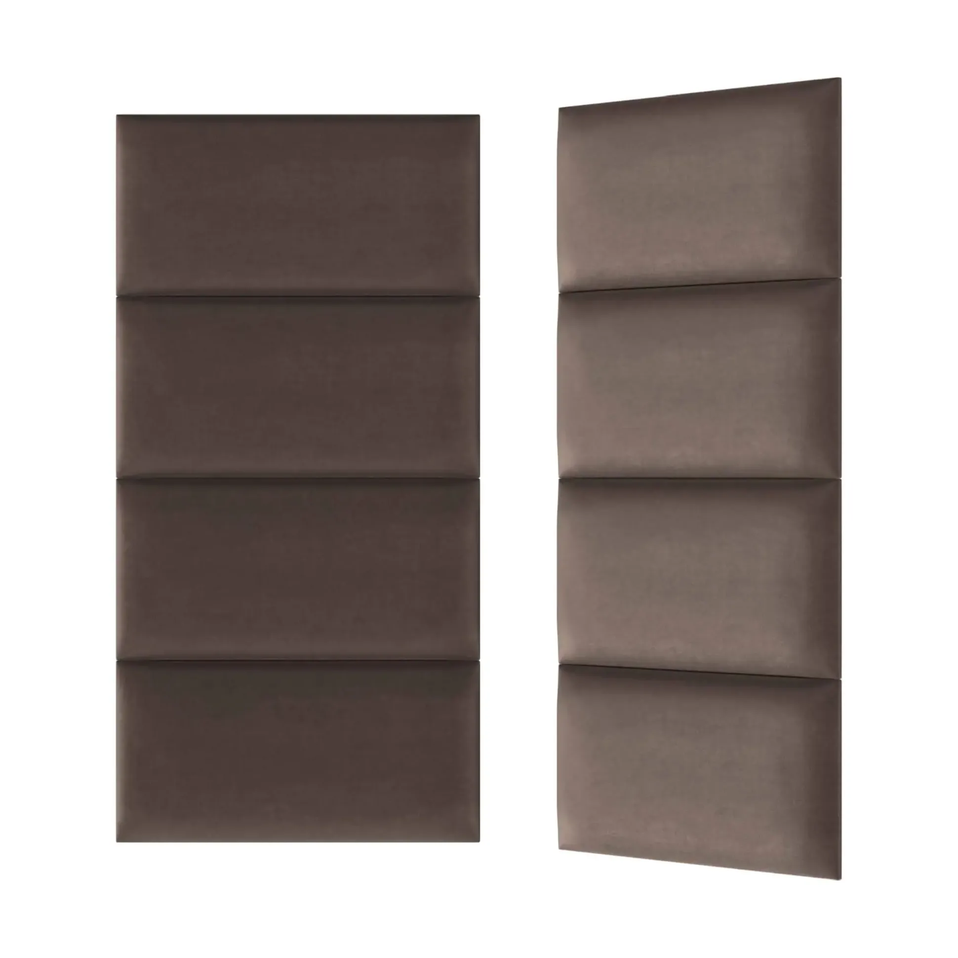 Stegu Wandpaneel Puffin Simple R26 60 x 30 cm
