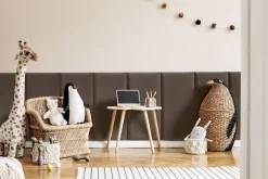 Stegu Wandpaneel Puffin Simple R26 60 x 30 cm