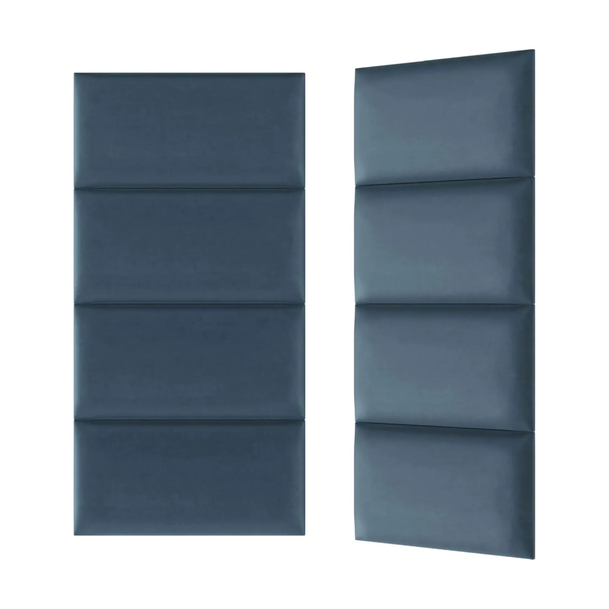 Stegu Wandpaneel Puffin Simple R74 60 x 30 cm