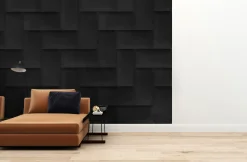 Stegu Wandpaneel Puffin Simple R100 60 x 30 cm