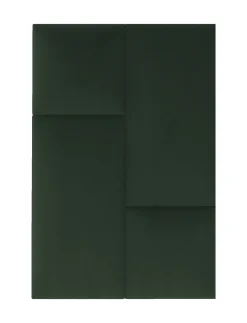 Stegu Wandpaneel Puffin Simple R38 60 x 30 cm