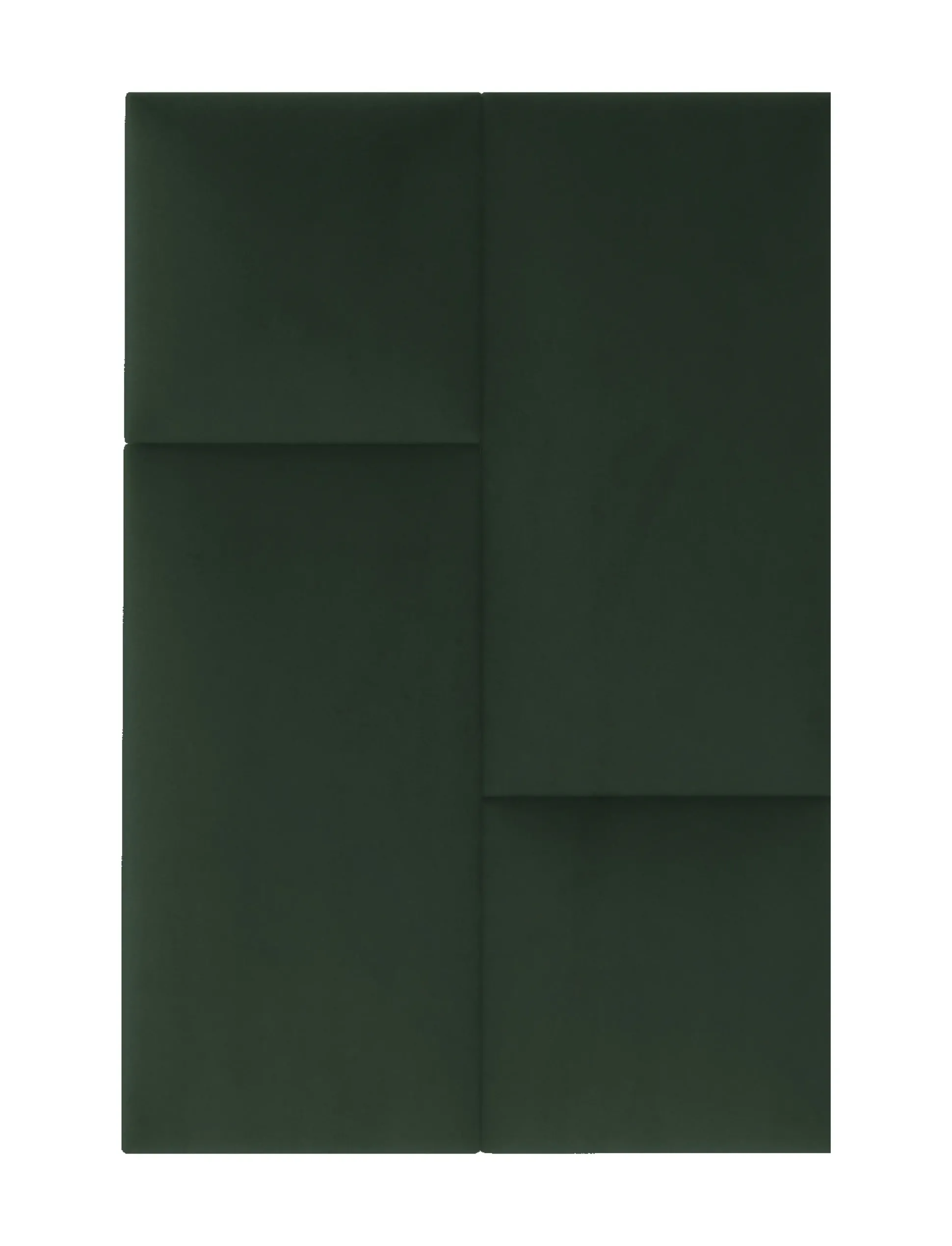 Stegu Wandpaneel Puffin Simple R38 60 x 30 cm