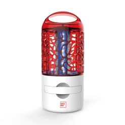 Swissinno Elektrische Insektenfalle LED 10 Watt