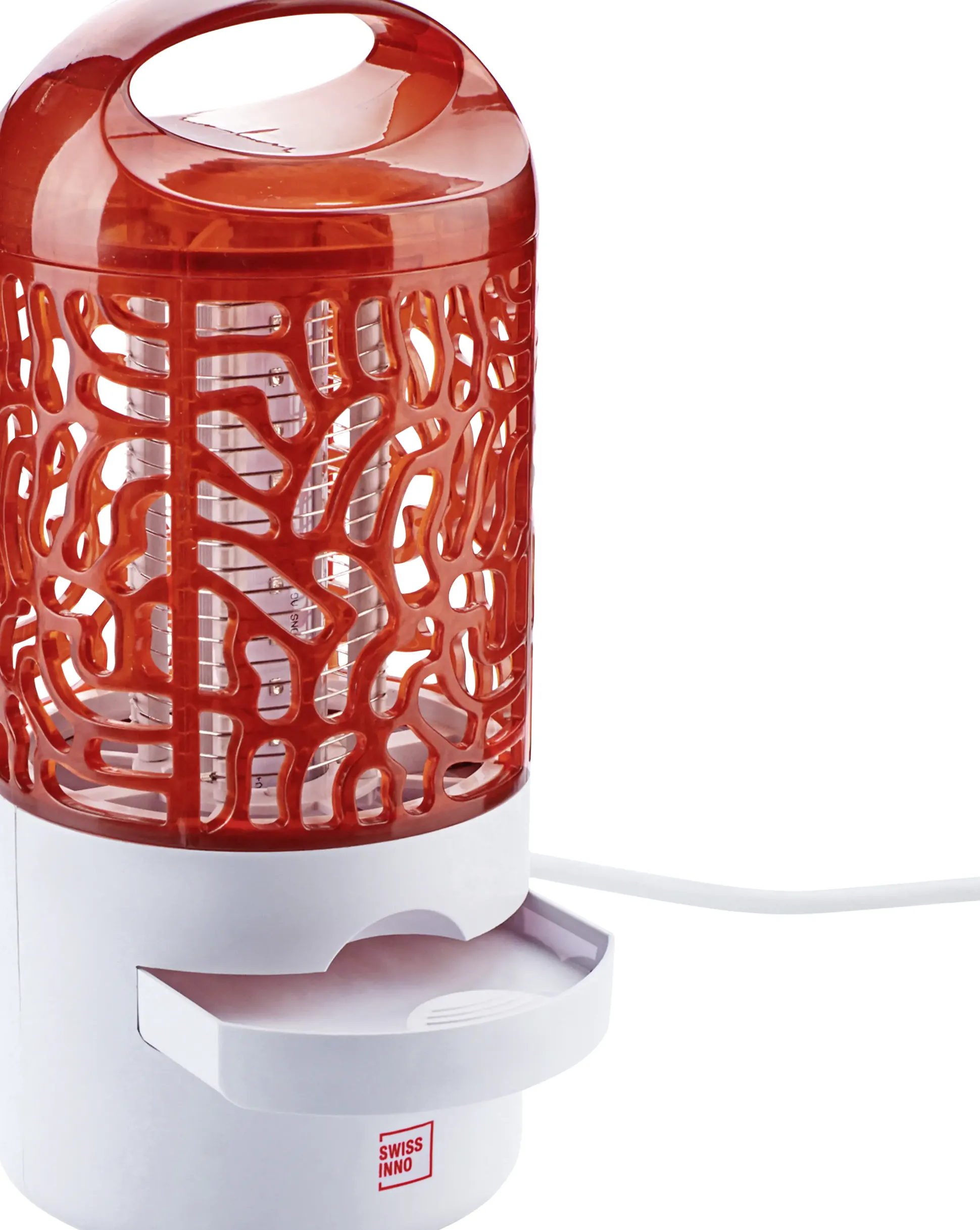 Swissinno Elektrische Insektenfalle LED 10 Watt