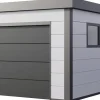Telluria Garage 3654G weiß 358 x 538 cm