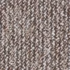 Teppichboden James braun 4 m breit (Meterware)