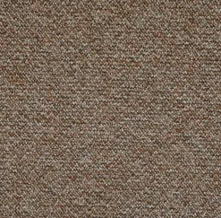 Teppichboden James cognac 4 m breit (Meterware)