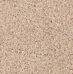 Teppichboden Lauren beige 4 m breit (Meterware)
