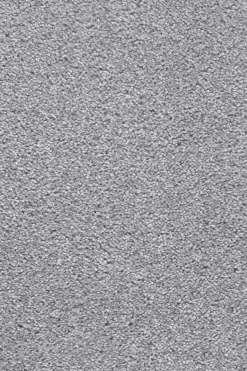Teppichboden Lea silber 4 m breit (Meterware)