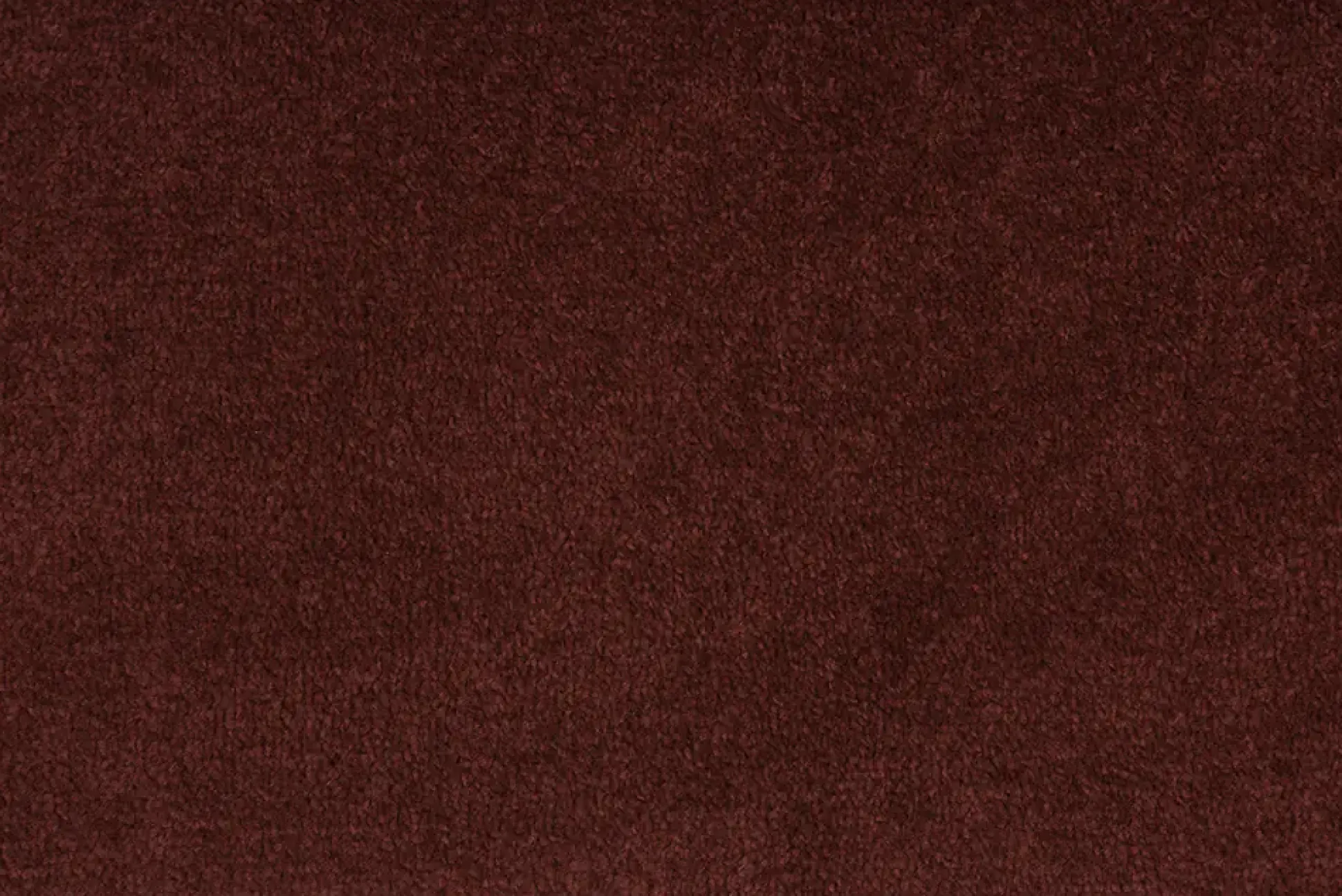 Teppichboden Lisa rot 4 m breit (Meterware)