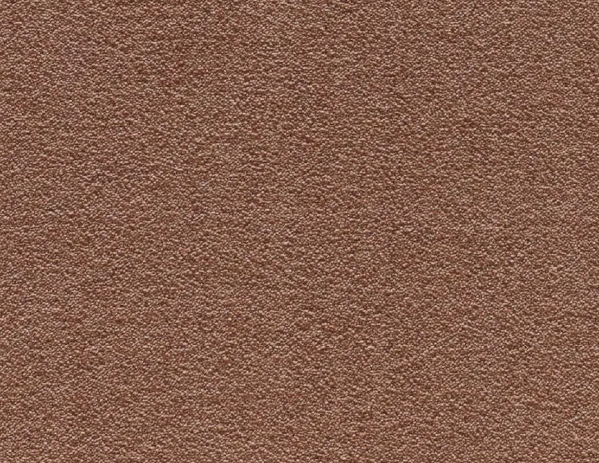 Teppichboden Luna koralle 4 m breit (Meterware)