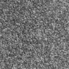 Teppichboden Merle dunkelgrau 4 m breit (Meterware)