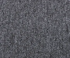 Teppichboden Robbie anthrazit 5 m breit (Meterware)