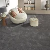 Teppichboden Robbie anthrazit 4 m breit (Meterware)