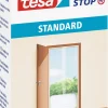 tesa Fliegengitter 65 x 220 cm weiß individuell kürzbar