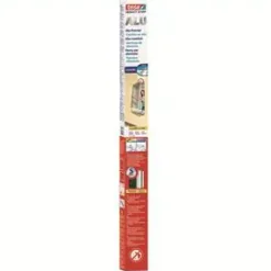 tesa Insektenschutz-Fenster COMFORT 120 x 150 cm weiß