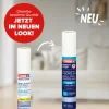 tesa Insektenschutz-Gitter COMFORT Ersatzrolle 120 x 250 cm weiß