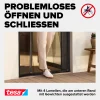 tesa Insektenschutz-Lamellenvorhang STANDARD weiß 0,95 m x 2,20 m weiß