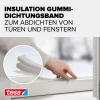 tesa Insulation E-Profil Classic 6 m, weiß