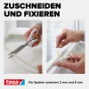 tesa Insulation P-Profil Classic 10 m, weiß