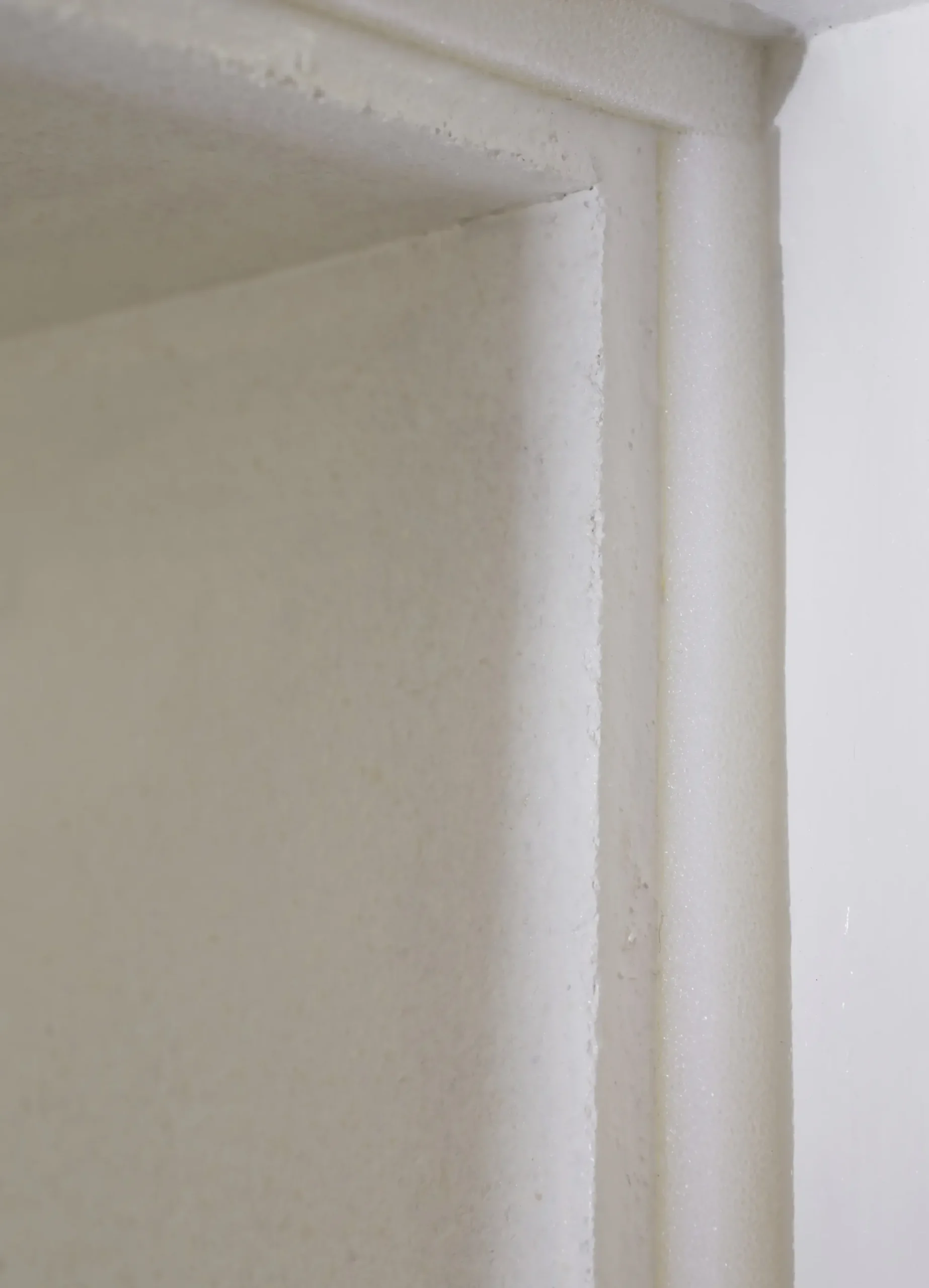 tesa Insulation Schaumstoff-Dichtung Universal 6 m, weiß