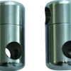 Treba B31 Gelenkhalter Edelstahl V2A
