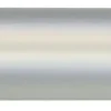 Treba B24 Handlauf Aluminium eloxiert