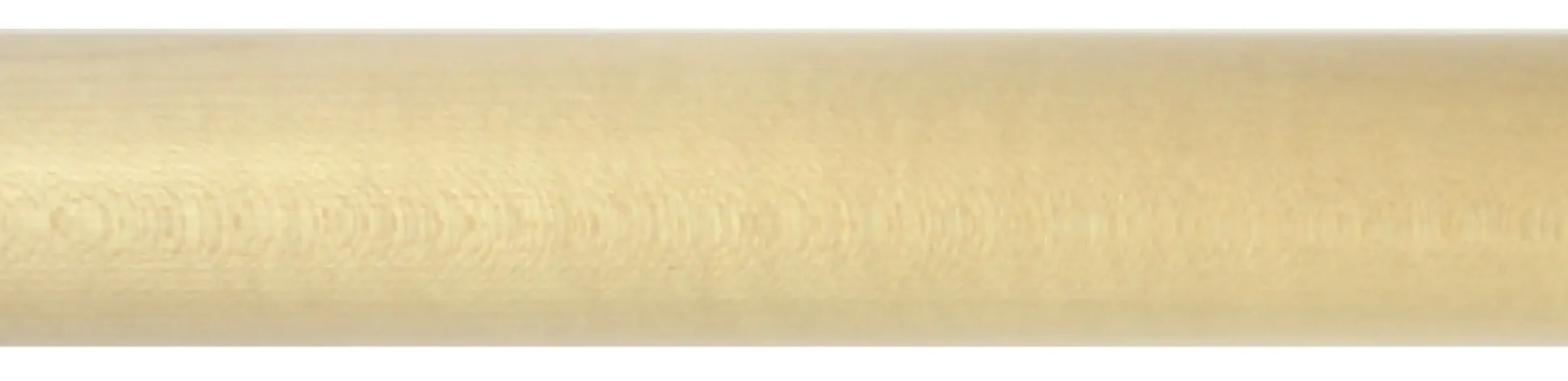 Treba B67 Holzhandlauf Ø 4,2 cm Ahorn versiegelt