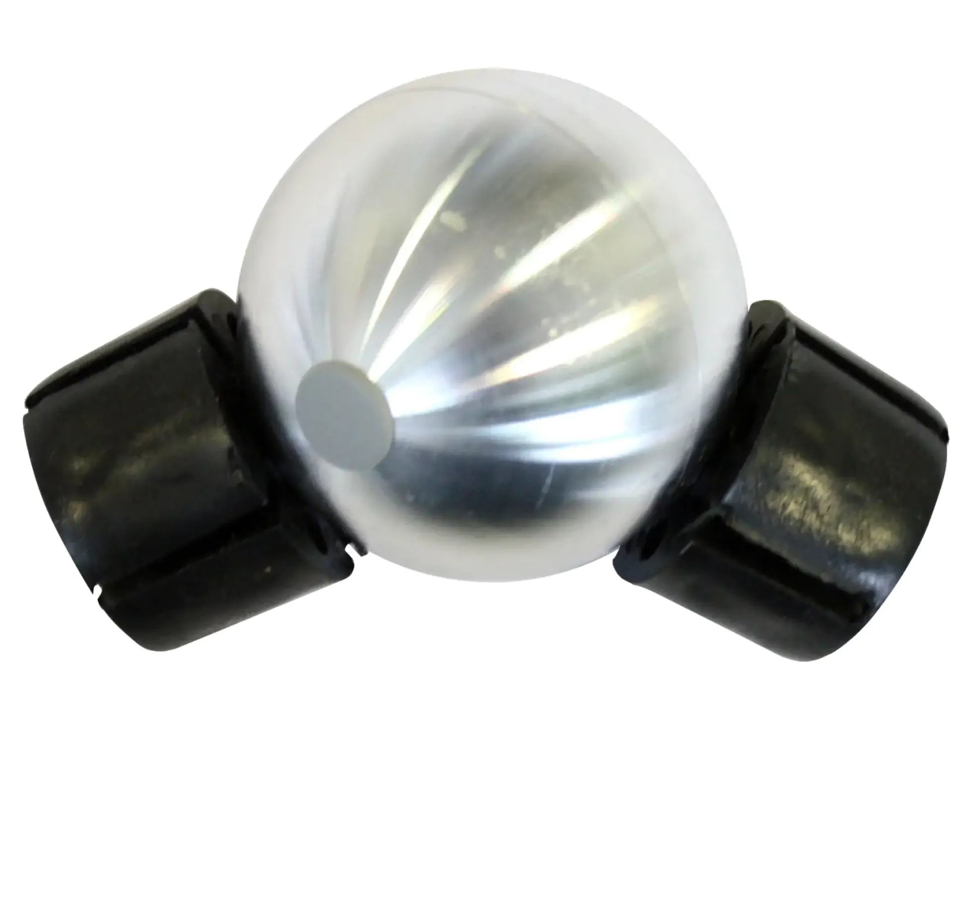 Treba B86 UniTec-Kugel Ø 6,0 cm Aluminium blank