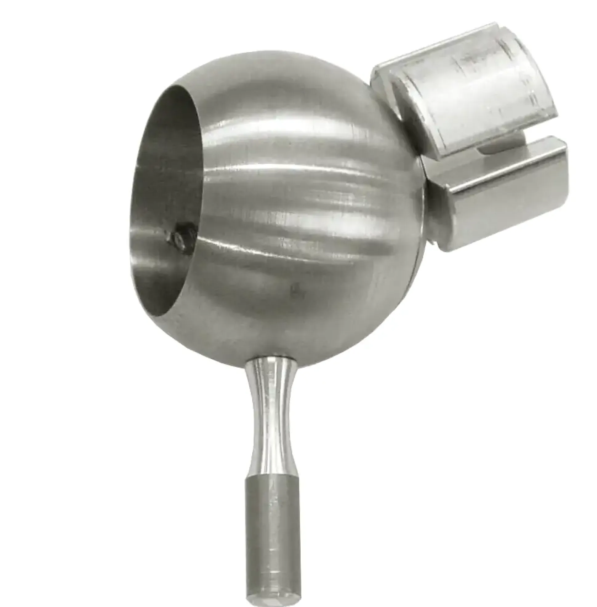 Treba B8 Varikugel Edelstahl V2A