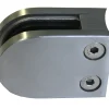 Treba E57 Edelstahl Glashalter 6,3 x 4,5 cm