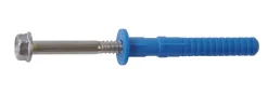Treba E76 EdelstahlSchraube Ø 1 x 11 cm