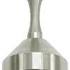 Treba E39 Geländerkopf Edelstahl V2A