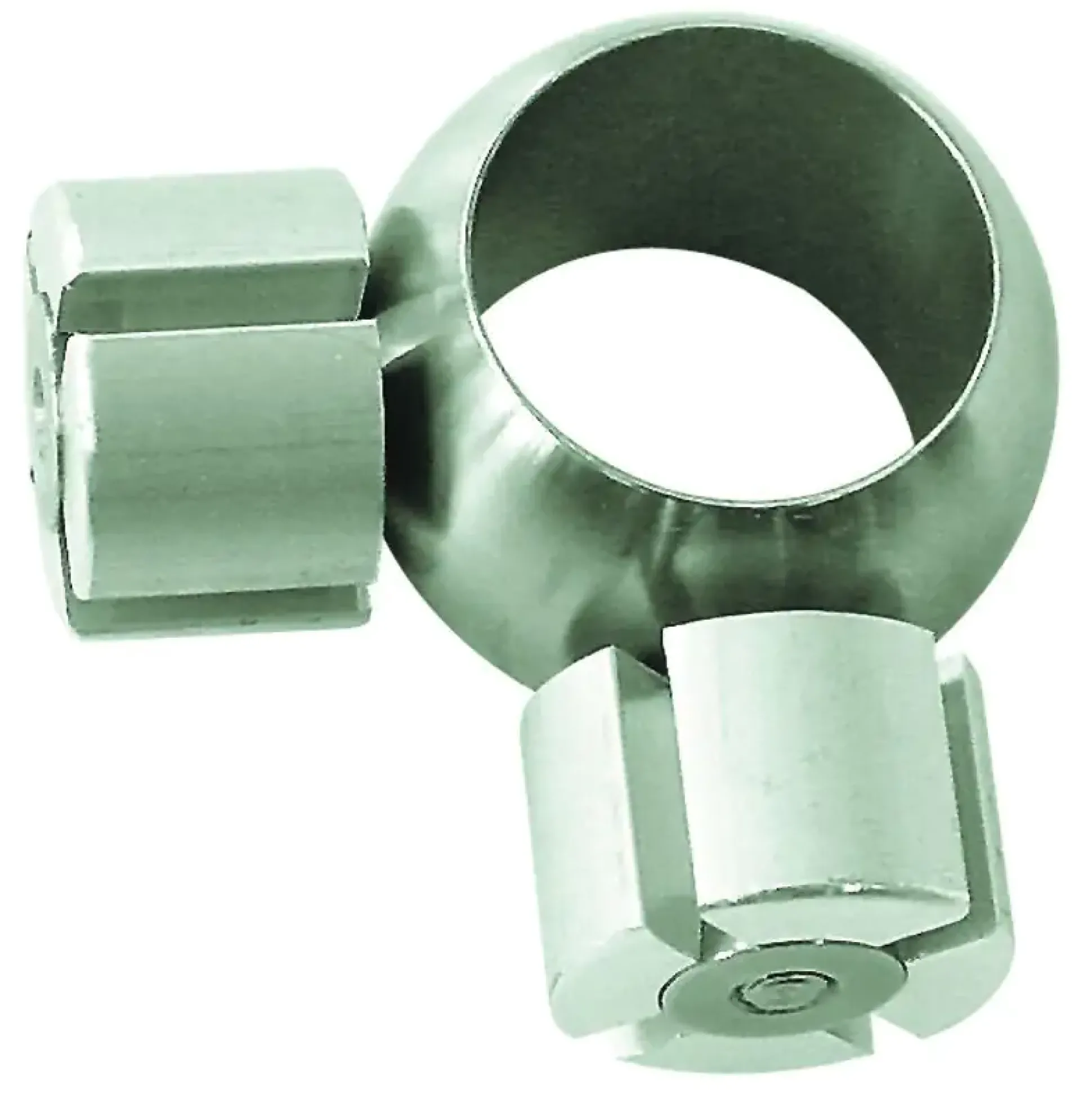 Treba E22 Kugelring 3D-Verbindung