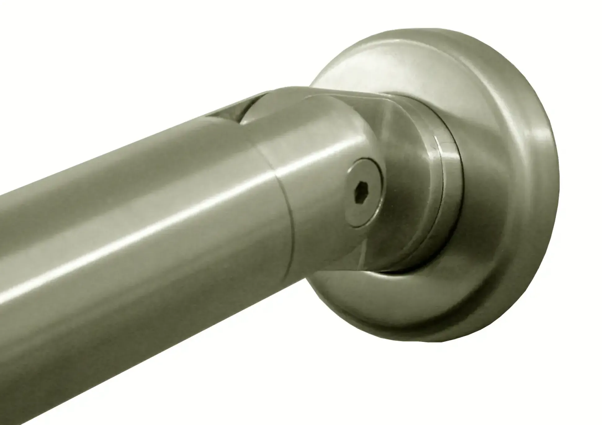 Treba E61 Wandendhalter mit verstellbarem Winkel