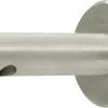 Treba E33 Wandstütze mit Abdeckscheibe