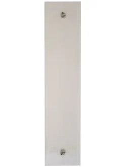 Treba F7 Füllung Acrylglas klar Füllung 72 x 17 x 0,6 cm
