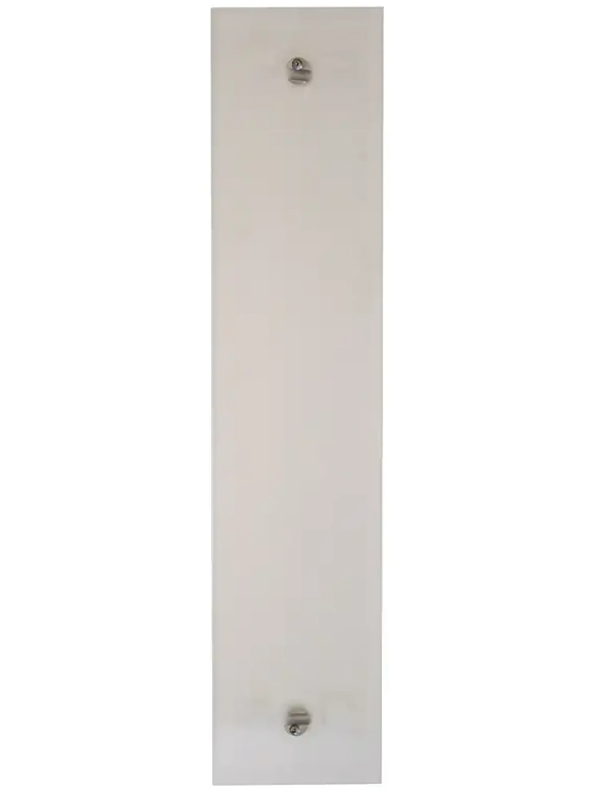 Treba F7 Füllung Acrylglas klar Füllung 72 x 17 x 0,6 cm