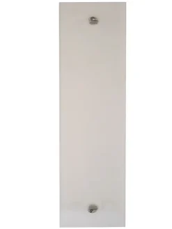 Treba F10 Füllung Acrylglas weiß satiniert