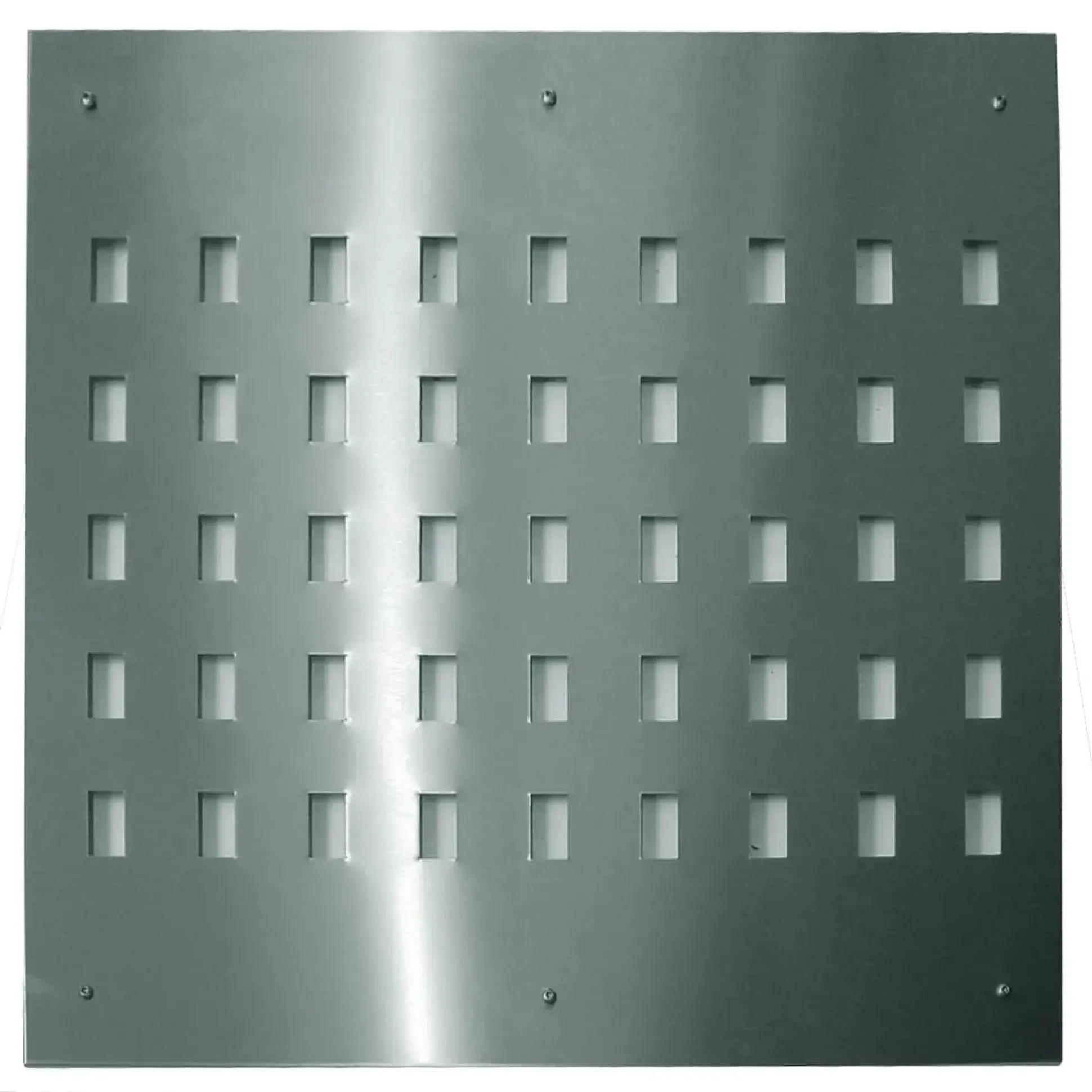 Treba F6 Füllung Füllung 72x72x0,1 cm