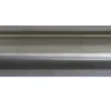Treba Handlauf B33 Edelstahl V2A geschliffen Ø 4,24 x 300 cm