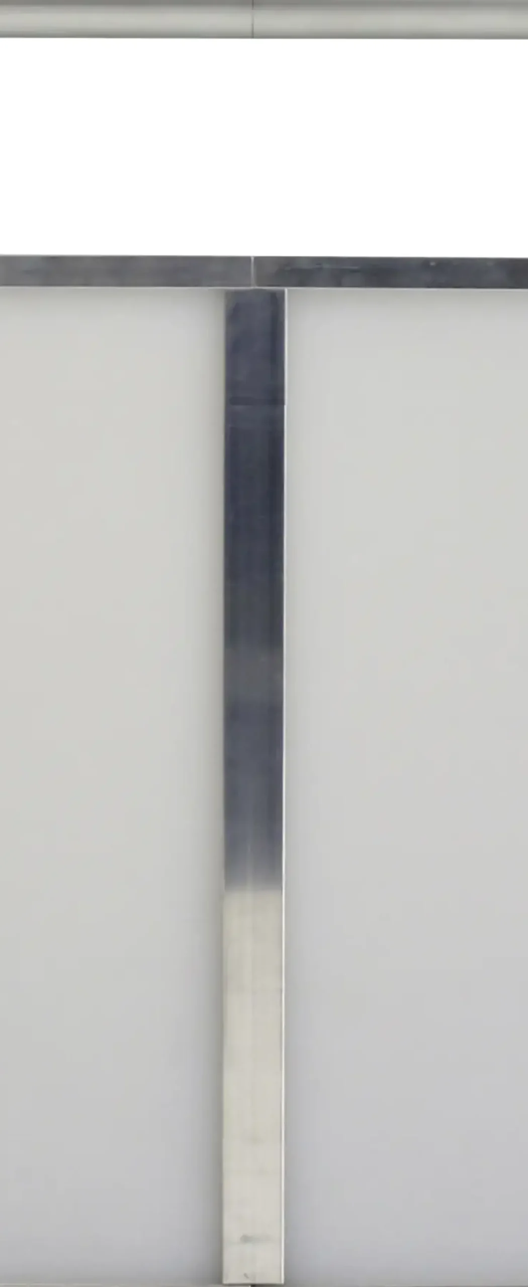 Treba VSF1 Verbinder-Set Für Handlauf Ø 4,2 cm