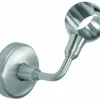 Treba Wandhalter E17 Edelstahl für Handlauf