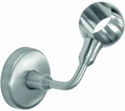 Treba Wandhalter E17 Edelstahl für Handlauf